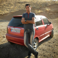 Majid Ghasemi