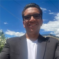Daniel Ramírez