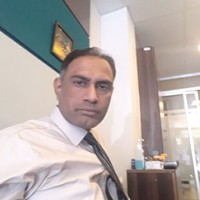 Abrar Hussain