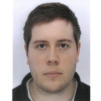 Jérémy Rombourg