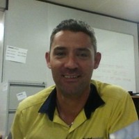 Stephen Mcknight