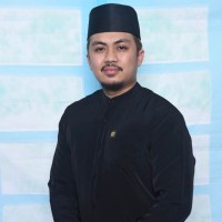 Muhamad Azfarrazin Bin Badrulhisham