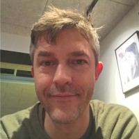 Daniel Elfgren