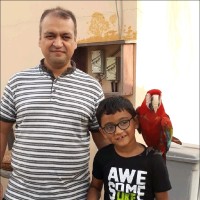 Naveen Sharma