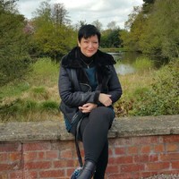 Melanie Davies