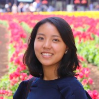 Kelsey Choi