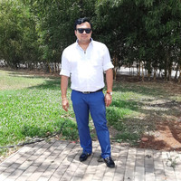 Amit Thete
