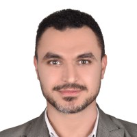 Ahmed Maher