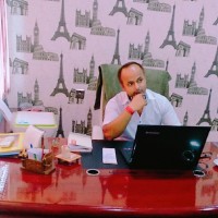 Prashant kumar