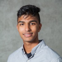Vikrant Sharma