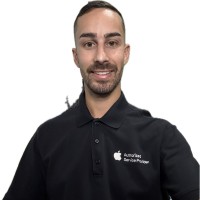 Kevin Quintero Gonzalez