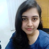 Komakula Krishna Bhargavi