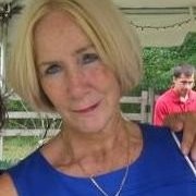 Patricia A. Ryan