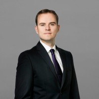 Andrew O'Connor