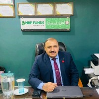 Syed Haseeb Ahsan