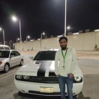 Mohammad Shadab