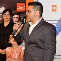 José Andrés Oliveras
