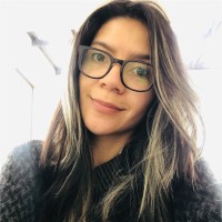 Stefania Bolaños