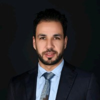 Mohamed Abdulazeem, Pmp