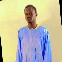 Cheikh Faye