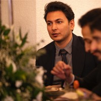 Amirhosein Taghizadeh