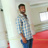 Trinadha Madam
