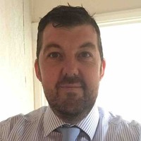 Wayne Chalmers