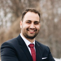 Vasileios Prousalis