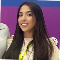 Laura Barrionuevo Araújo