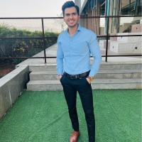 Siddhant Nandgaonkar