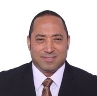 OSCAR SOLÓRZANO