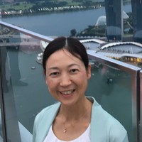 Yoko Uchida