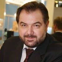 Павел Сорокин