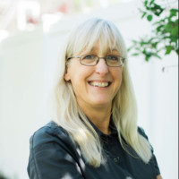 Janet Steeger