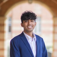 Rushil Kumar