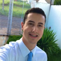 José gabriel alves De Araújo