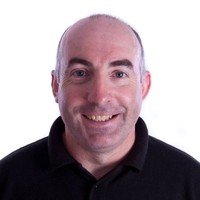 Darren Willetts