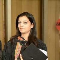 Kinza Rubab