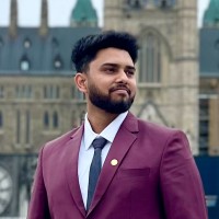 Zafar Saif Mohammed