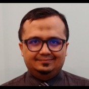 Noor Fairizul Izan Noor Mohamed