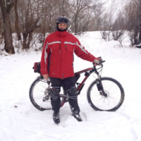 Yuriy Lugovoy