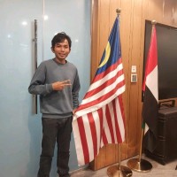 Mohd Khairuddin Baharom