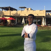 Lekhraj Sharma