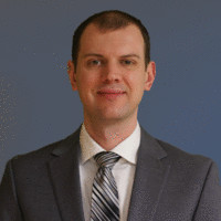 Andrew Hoover