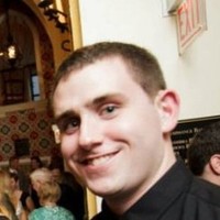Trevor Shanahan