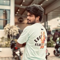 Arun D