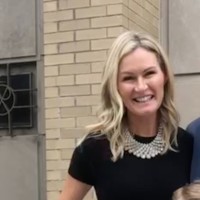 Colleen (Glaser) Wilson