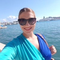 Verica Meripuškoska Stanić