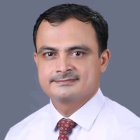 Suhas Gaikwad