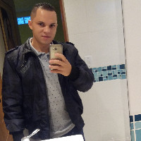 Lucas Barbosa